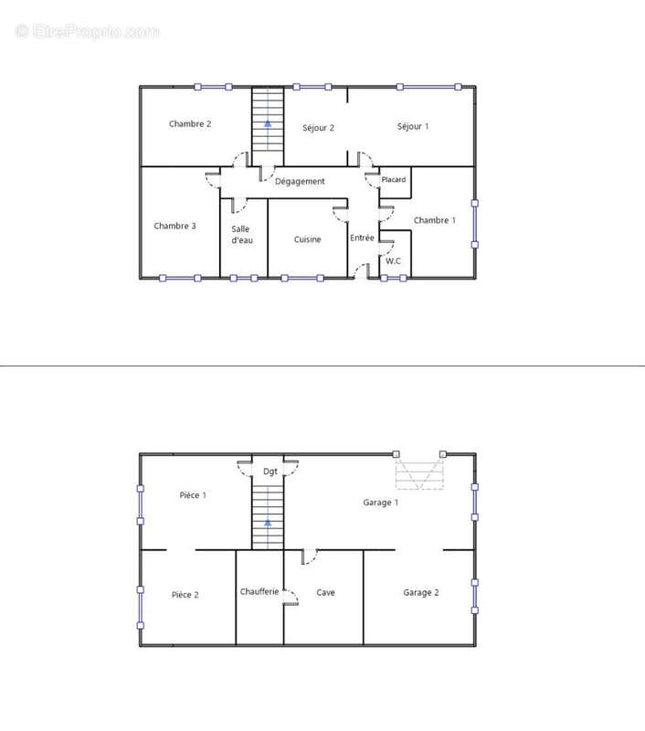 Photo 9 - Maison à EVRON