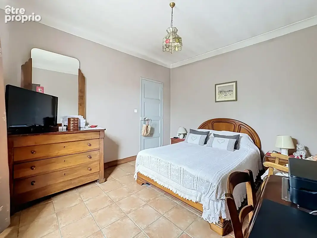 Maison Morieres Les Avignon 3 pièce(s) 102 m2 - photo 8