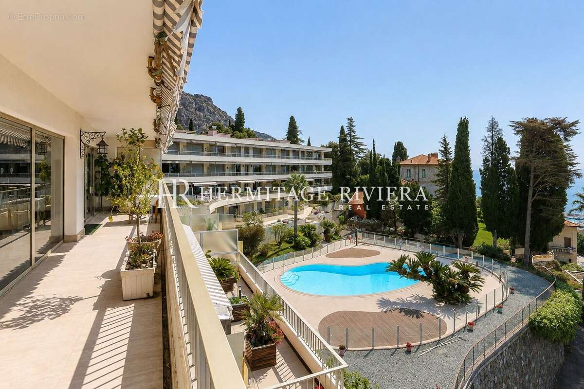 Appartement 247 m² à Menton  - photo 6