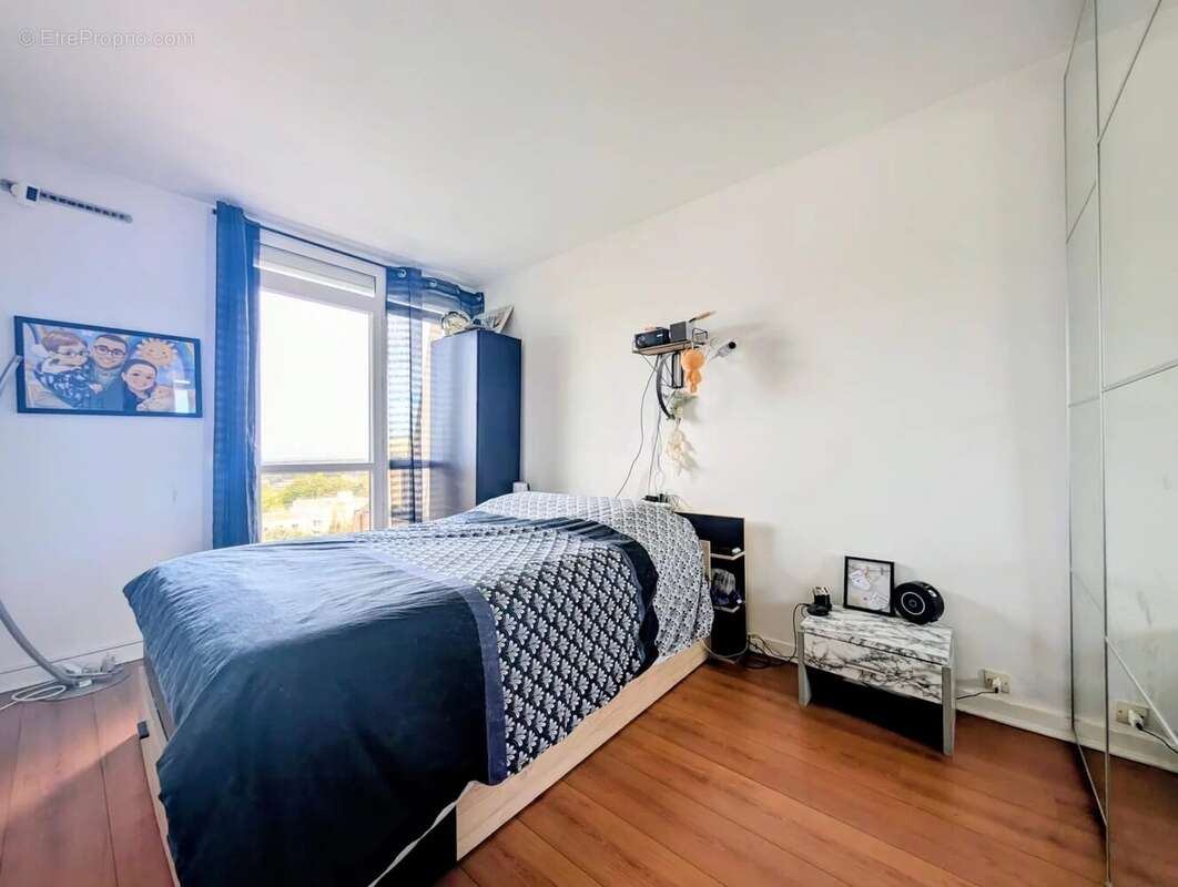 Appartement à PLAISIR