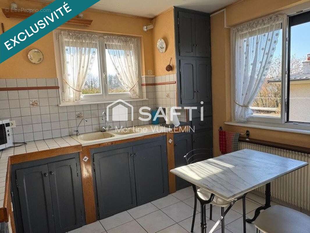 Photo 2 - Maison à EXINCOURT