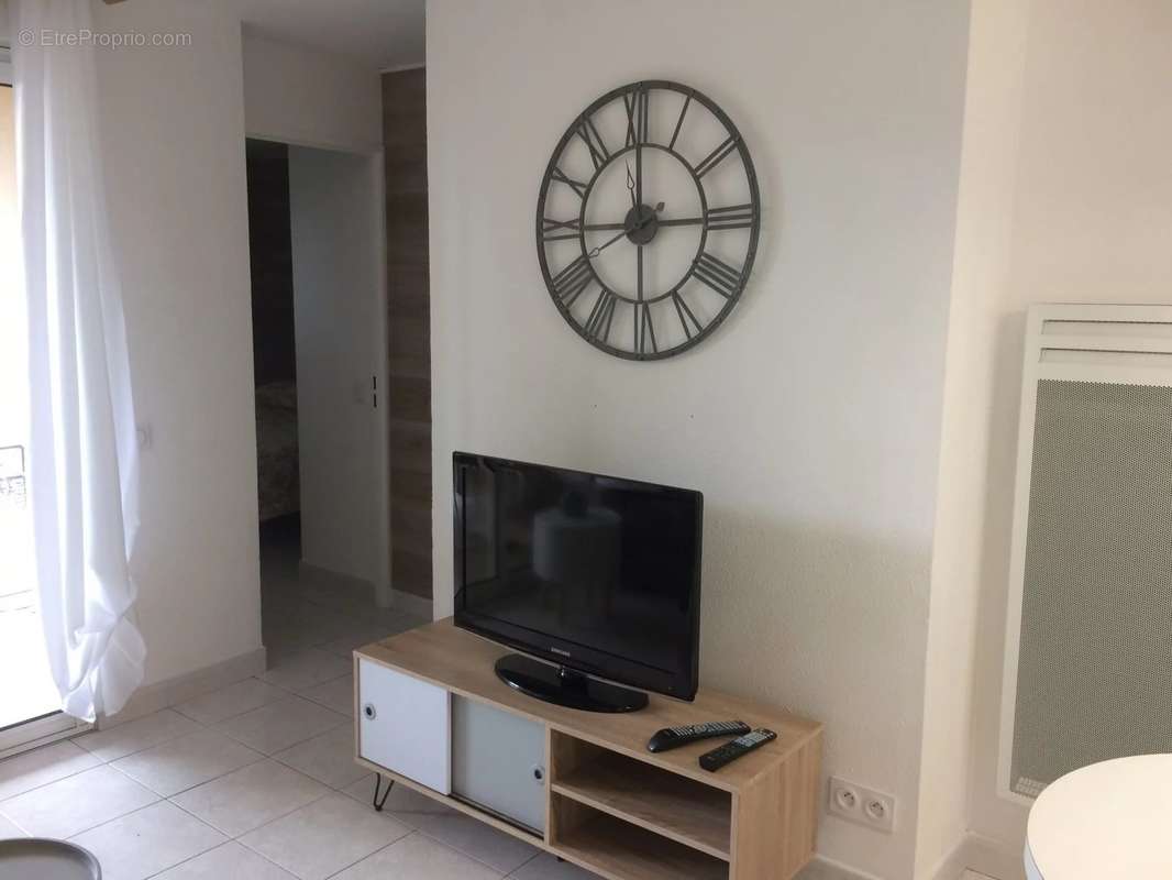 Appartement à SANTA-LUCIA-DI-MORIANI