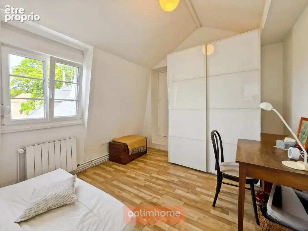 Propriete 292 m² 6 chambres jardin expo sud - photo 18