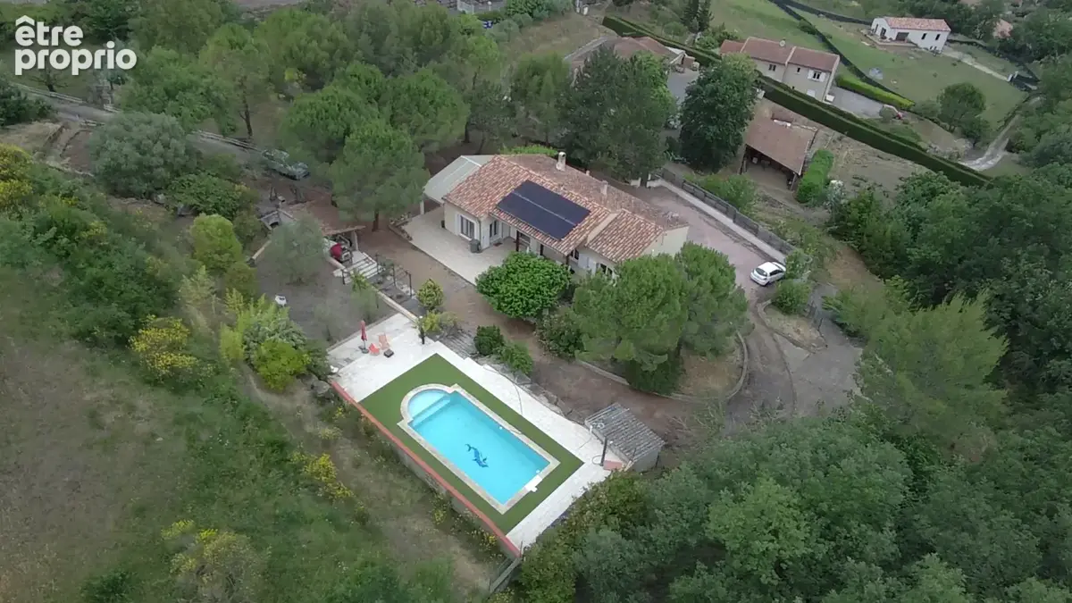 Photo Maison à Magrie au prix de 465 000€