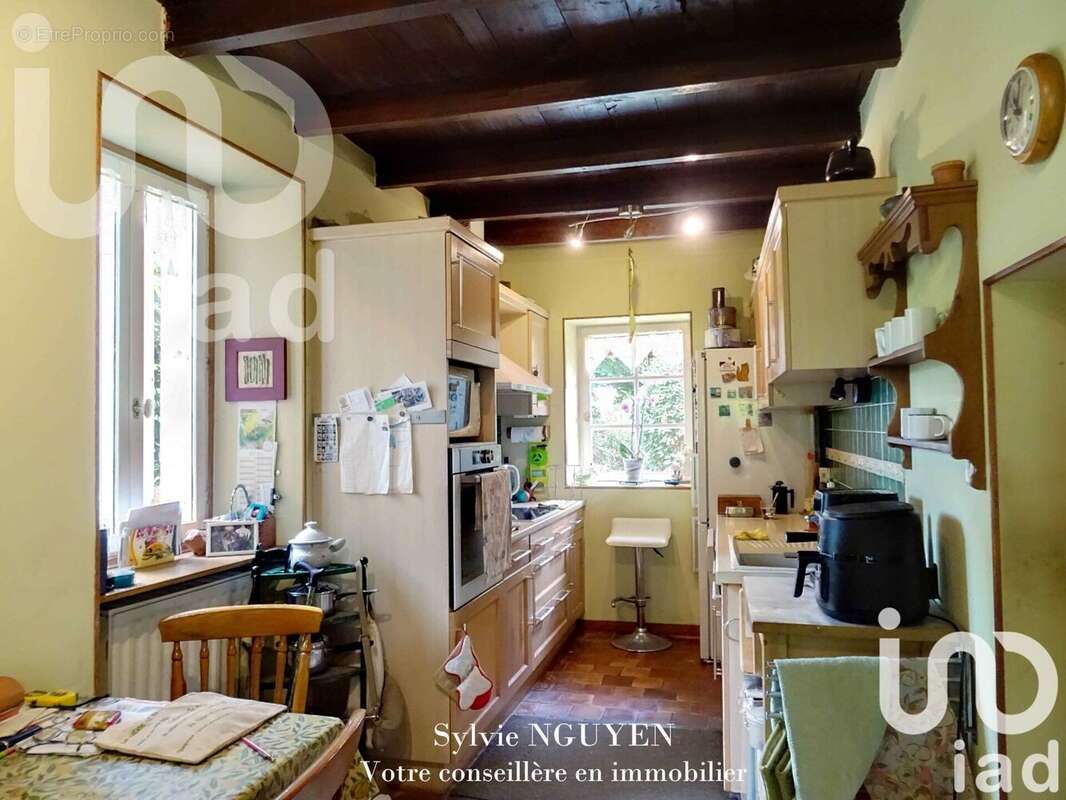 Photo 8 - Maison à ROUGNAC