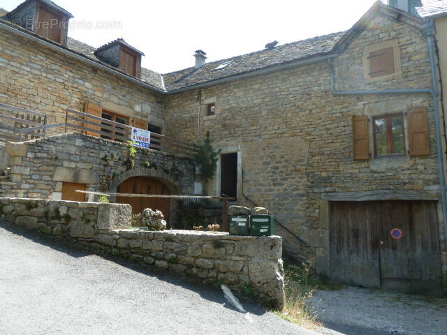 Maison à BALSIEGES