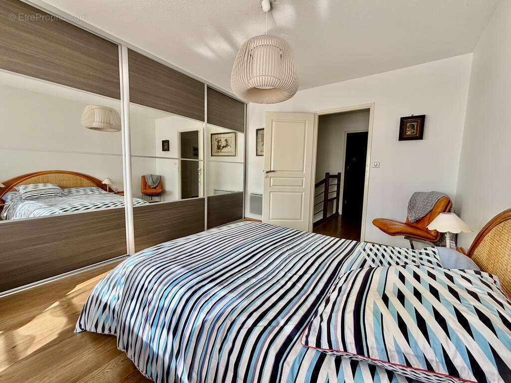 Appartement à LIMOGES