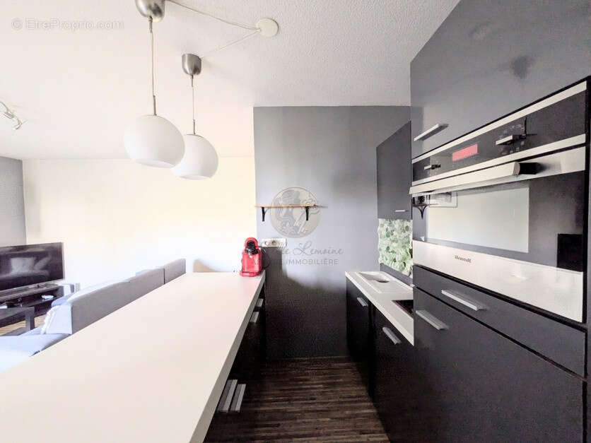 Appartement à LYON-7E