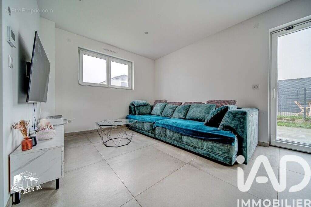 Photo 6 - Maison à HAUCOURT-MOULAINE