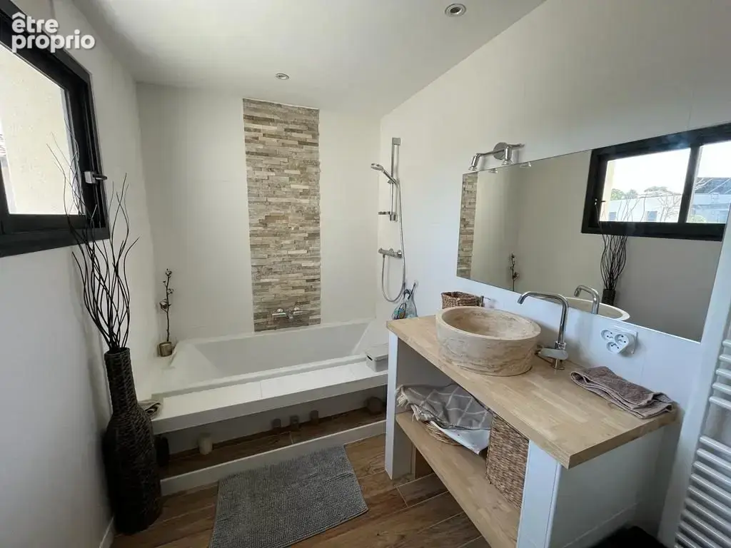 Maison 6 pièces 150 m² à vendre à Flourens (31130) - photo 6