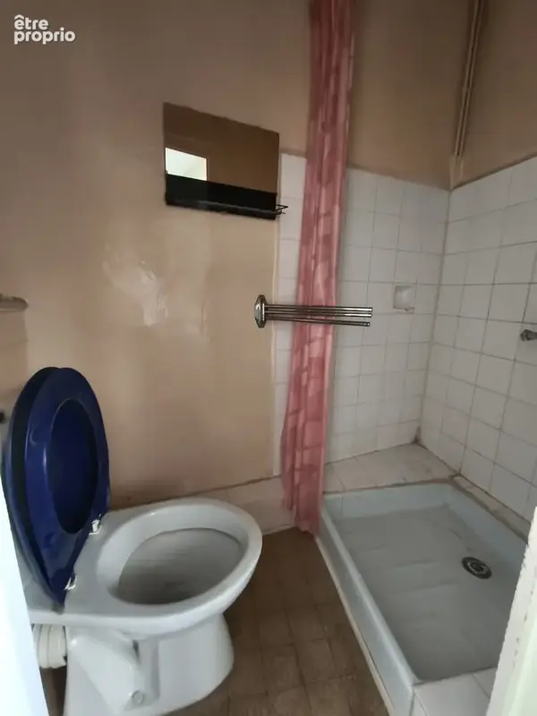 Appartement place Boivin - photo 6