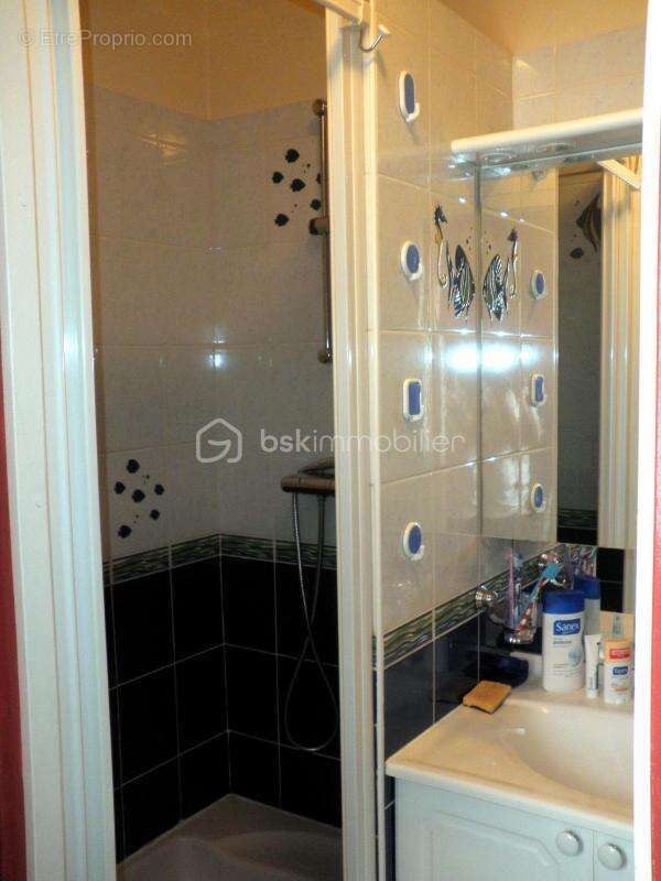 Appartement à MOREZ