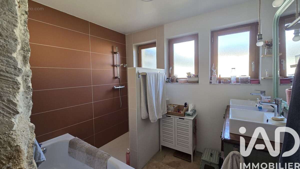 Photo 8 - Maison à PRAYSSAC