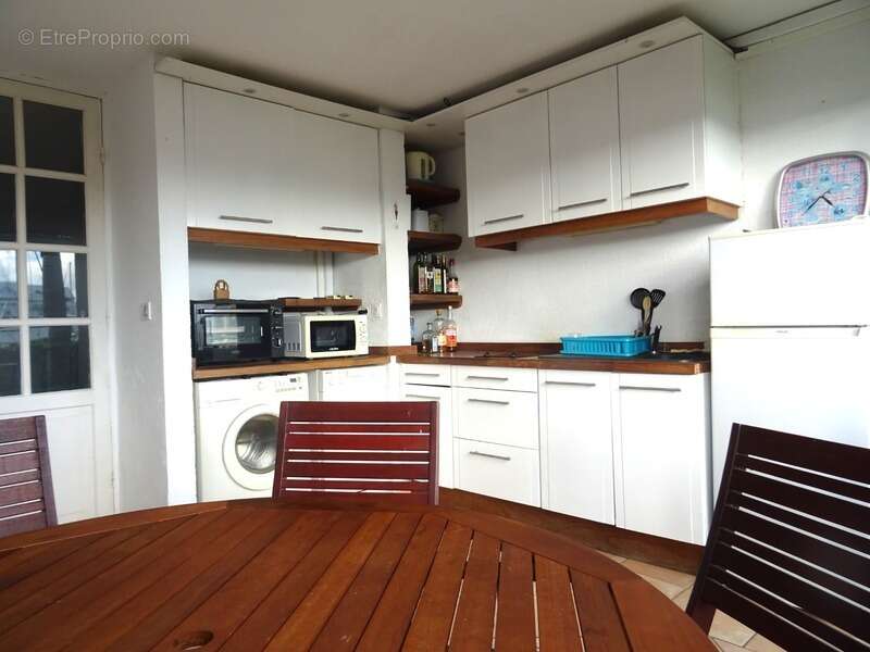 Appartement à SAINT-FRANCOIS