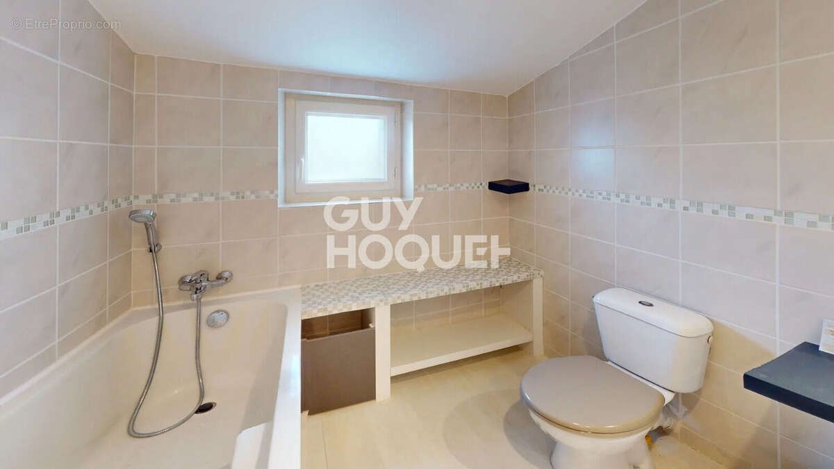 Maison à PLESLIN-TRIGAVOU