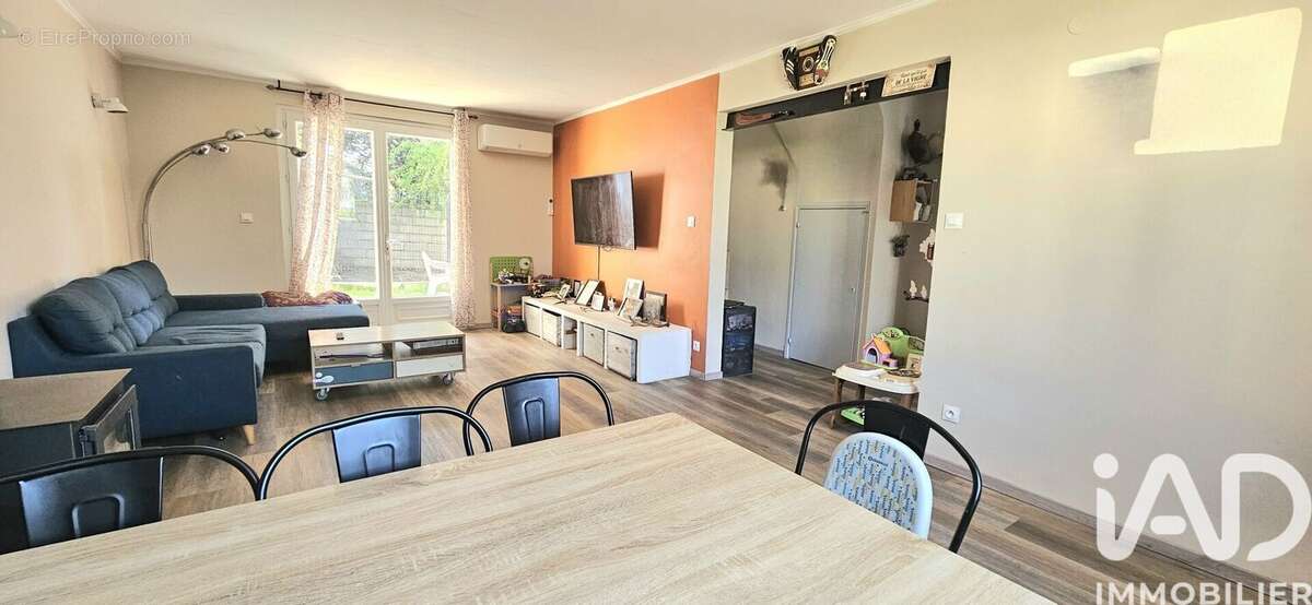 Photo 6 - Maison à SALLES-D'AUDE