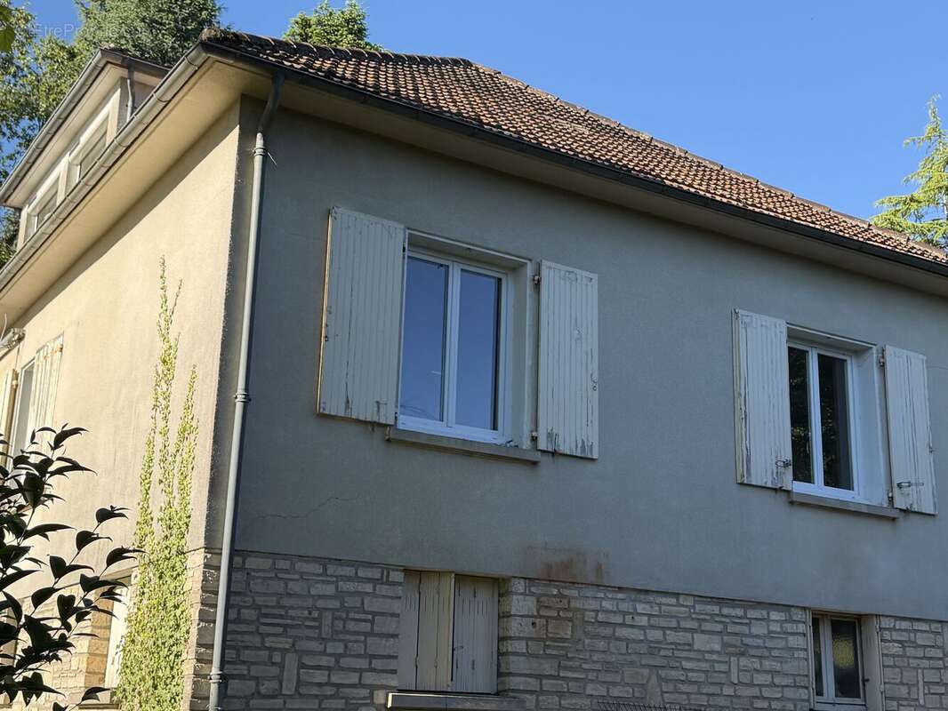 Maison 130 m² à Prayssac  - photo 15