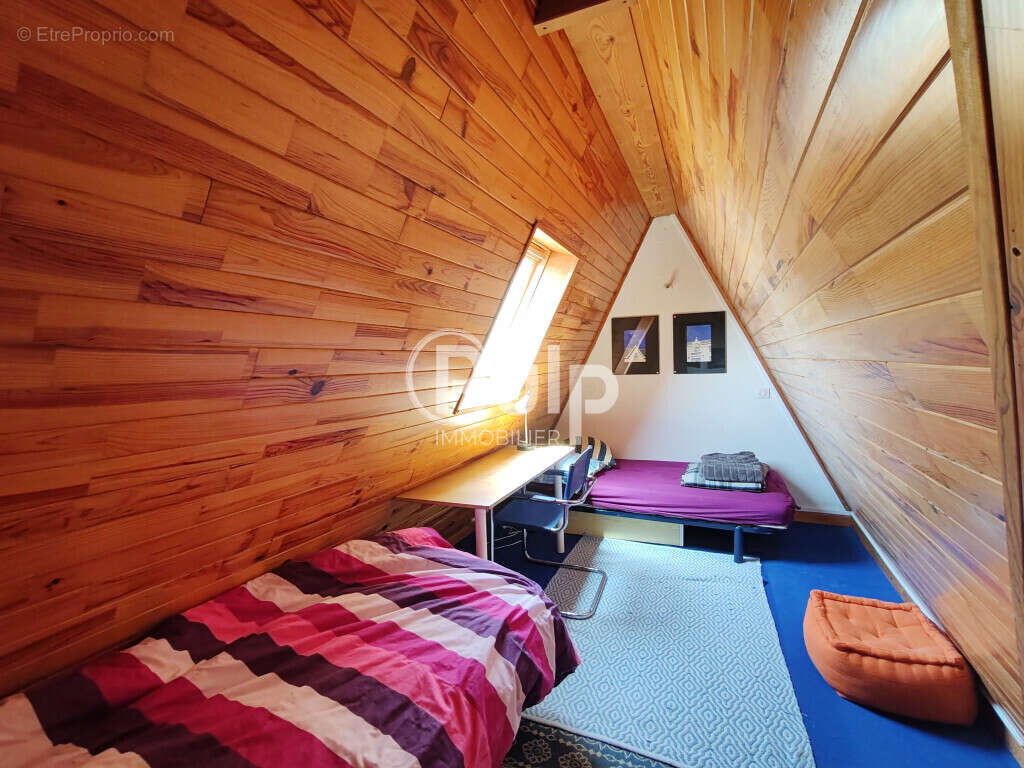 WIMEREUX Appart en Duplex à vendre - photo 8