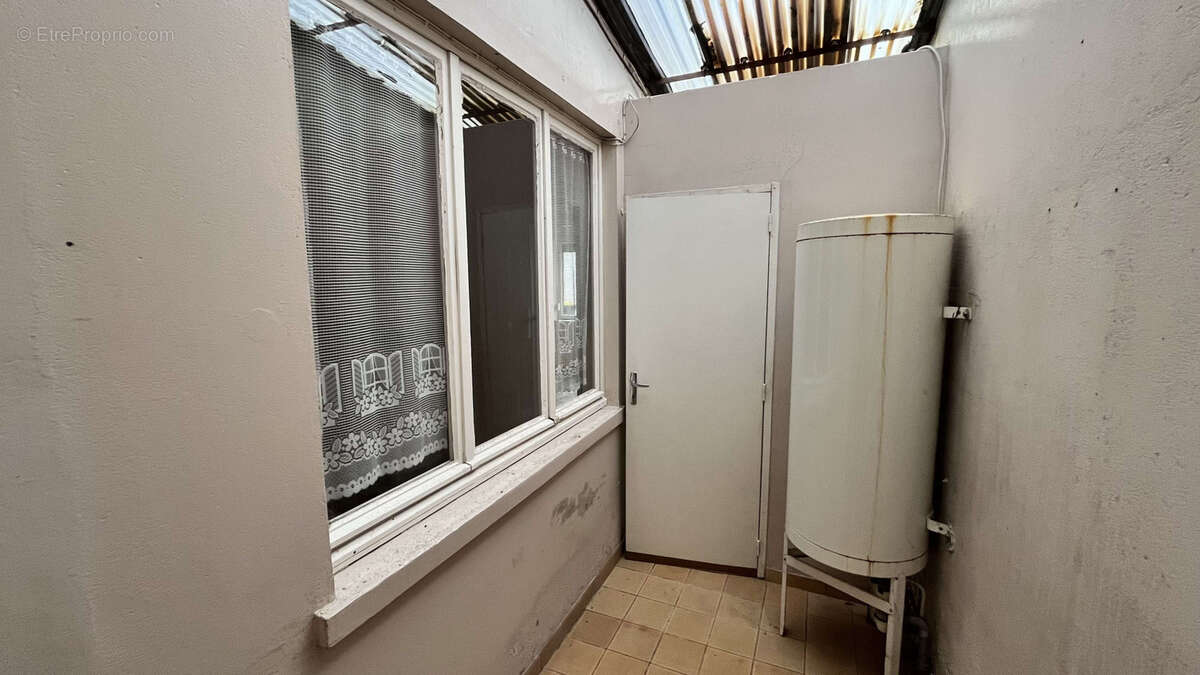 Appartement à VERMELLES