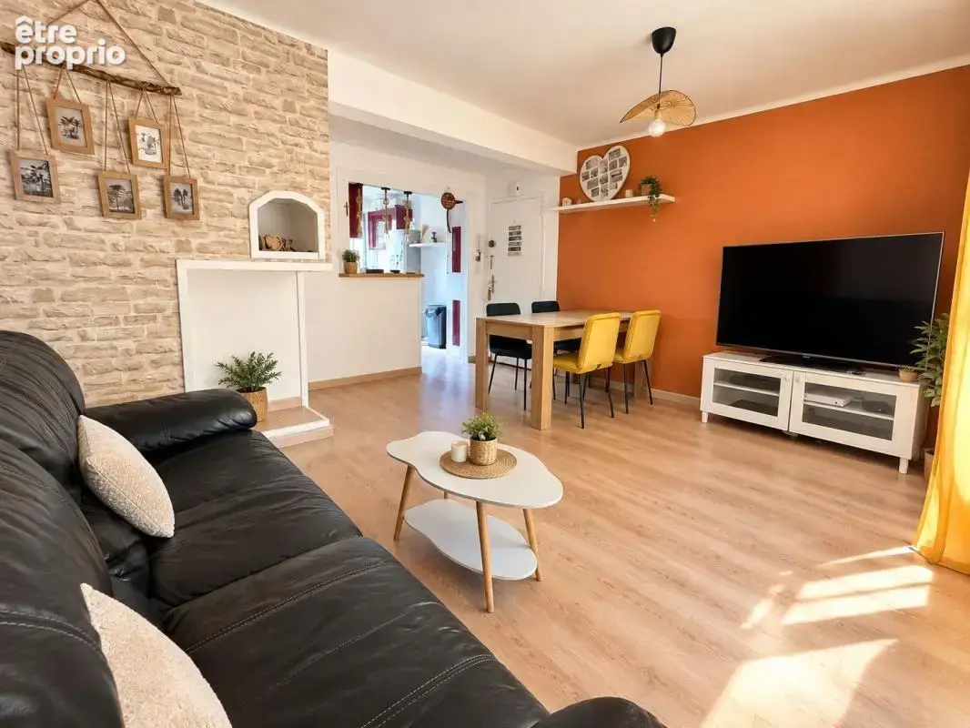 Photo Appartement à La Seyne-Sur-Mer au prix de 245 000€