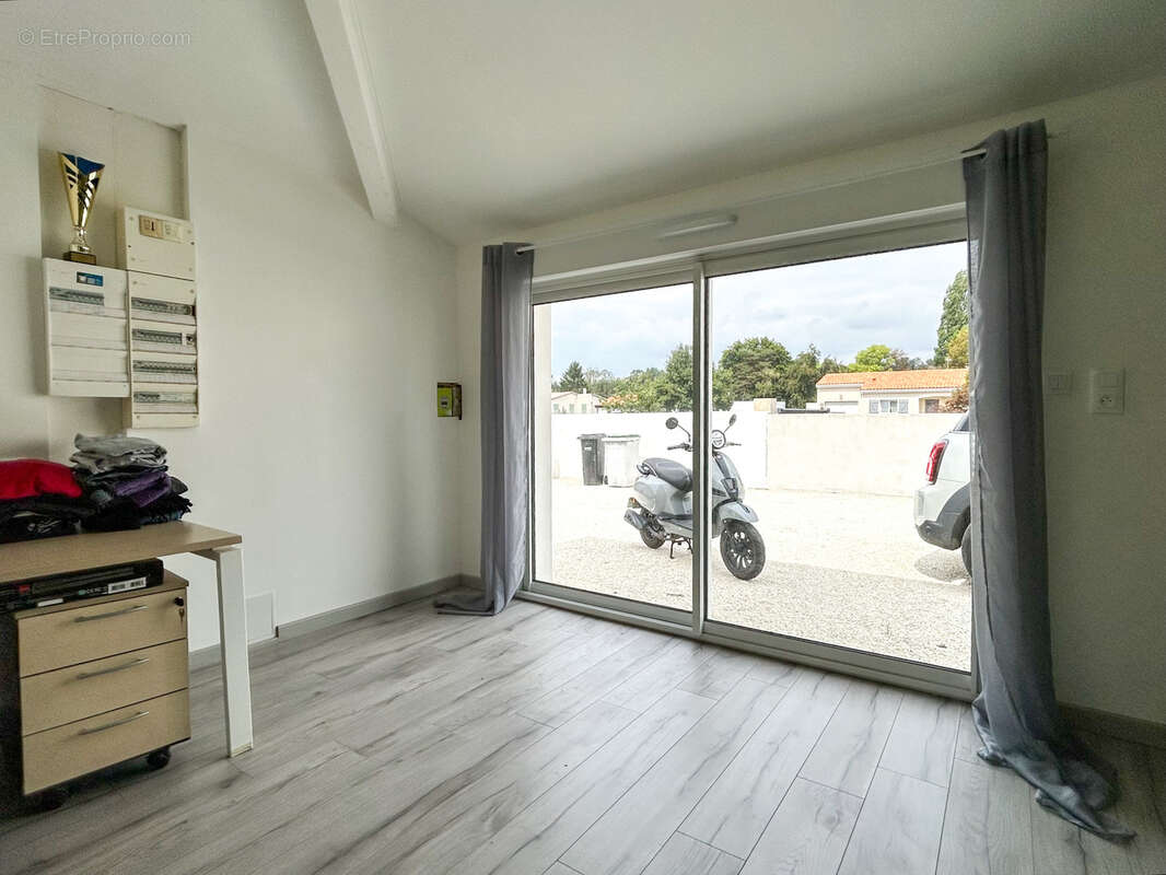 Maison à SAINT-ANDRE-DE-LIDON