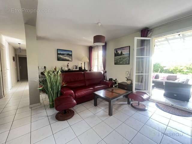 Maison 135 m² à Gisors  - photo 5
