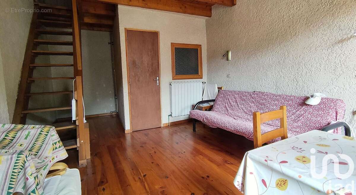 Photo 7 - Maison à VERRERIES-DE-MOUSSANS