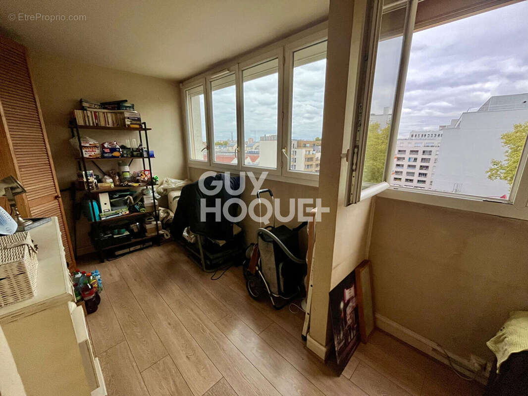 Appartement à MALAKOFF