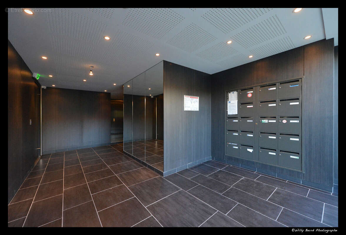 Appartement à VANNES