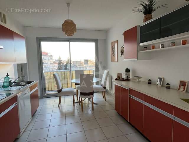 Appartement à ANGOULEME