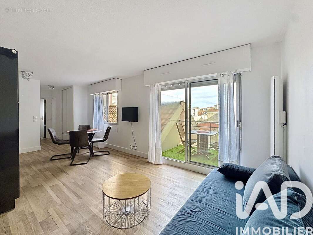 Photo 7 - Appartement à ARCACHON