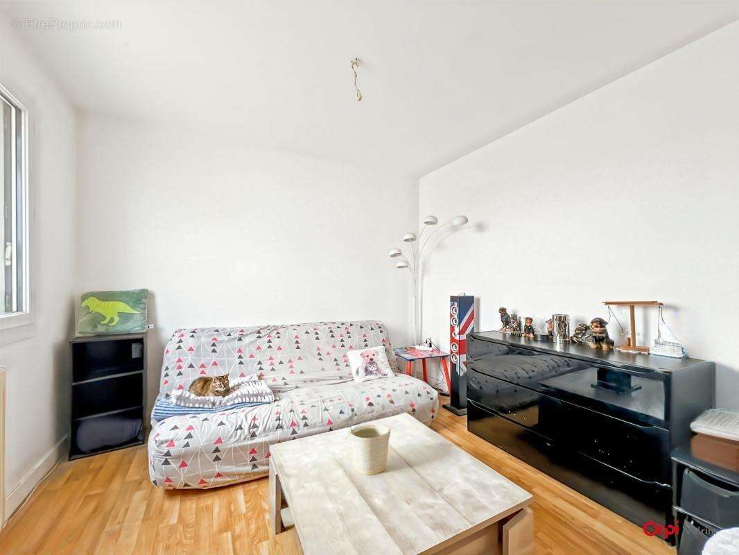 Appartement à BEAUGENCY