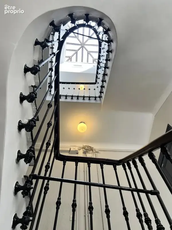 Photo Appartement à Nice au prix de 285 000€