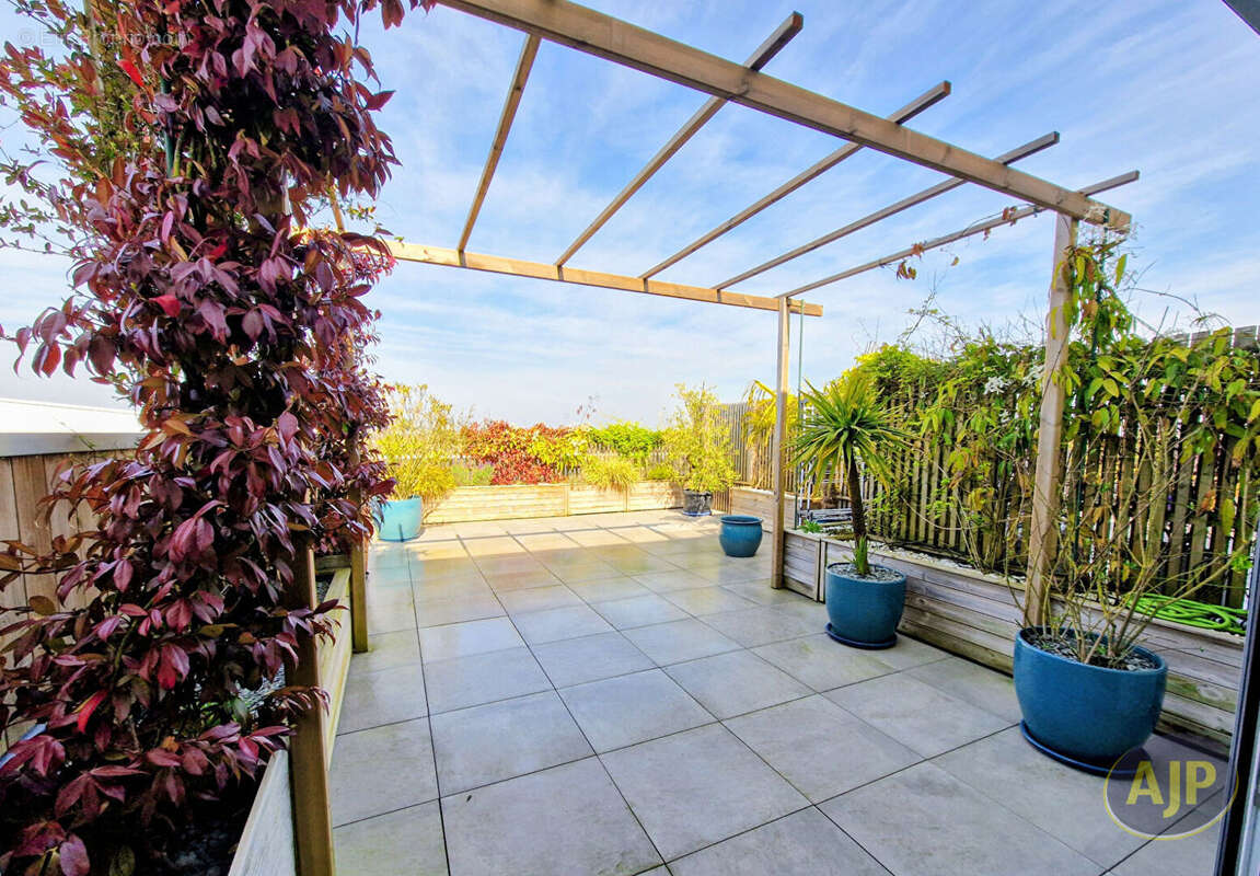 Appartement à CLISSON
