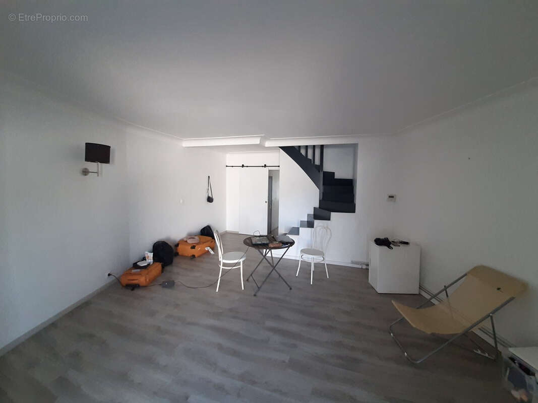 Appartement à LA CHAPELLE-SUR-ERDRE