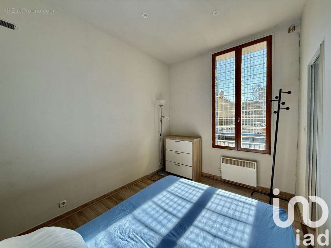 Photo 5 - Appartement à IVRY-SUR-SEINE