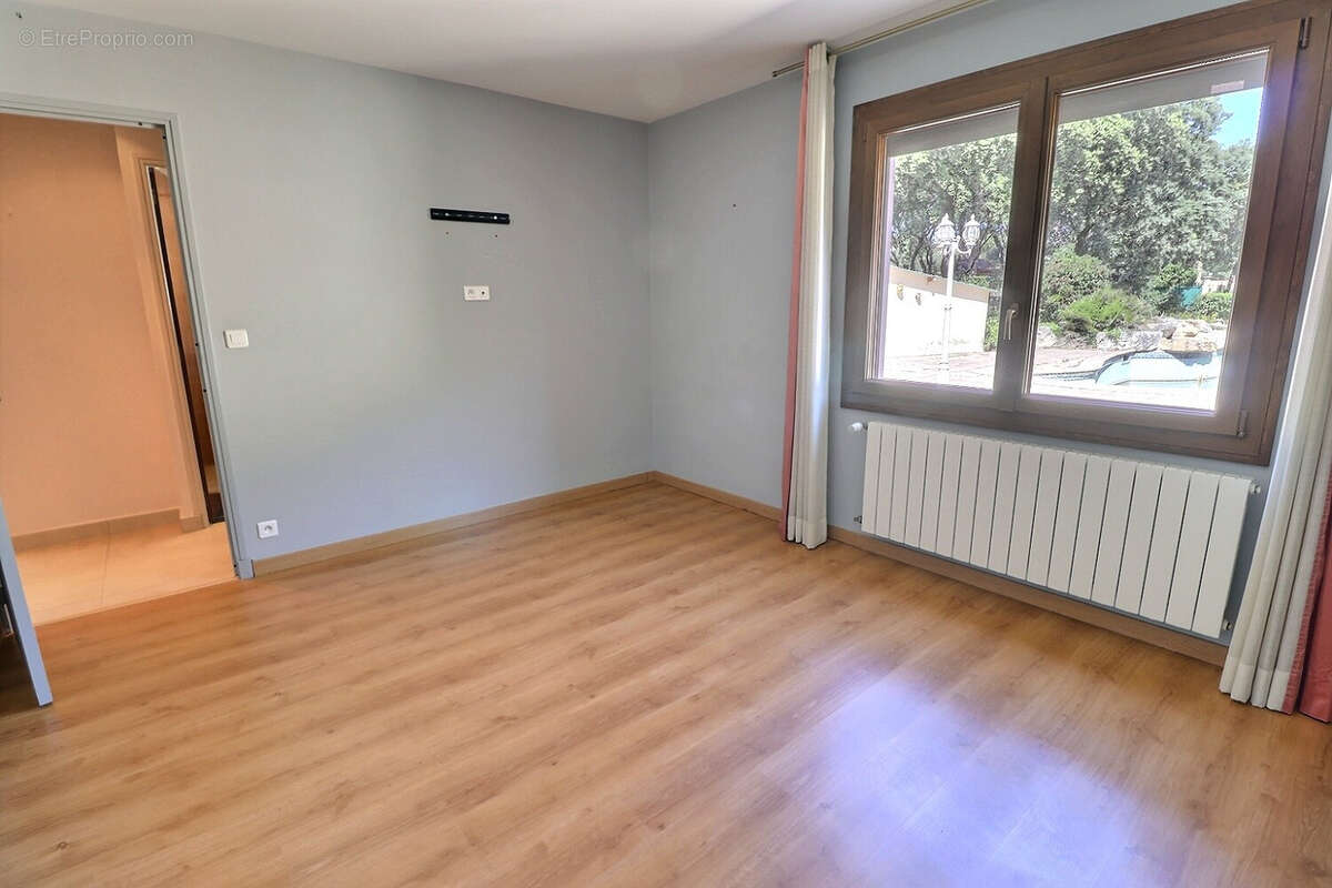 Maison 135m² à bédarrides - photo 5
