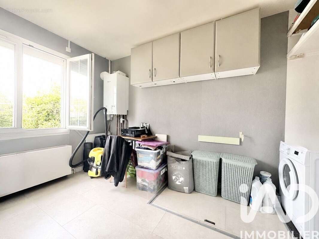 Photo 5 - Maison à CORMONTREUIL