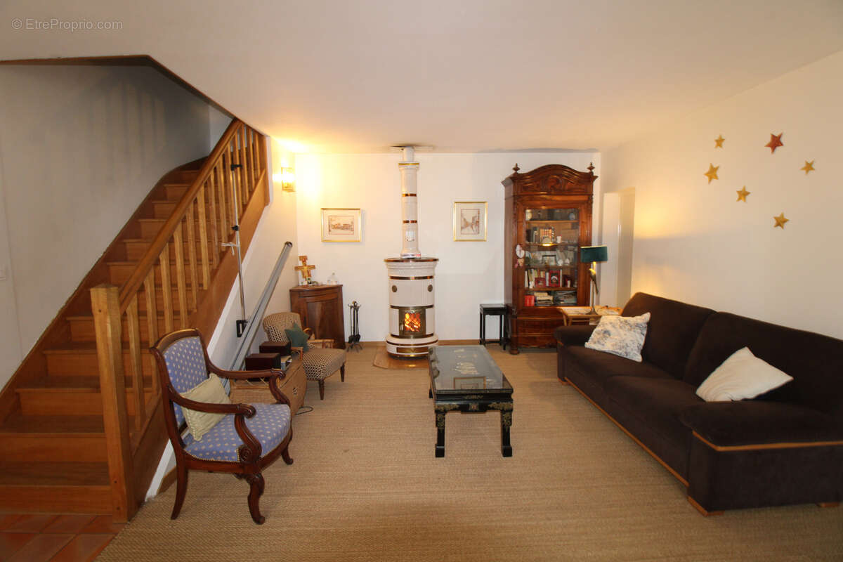 Appartement à ANGERS