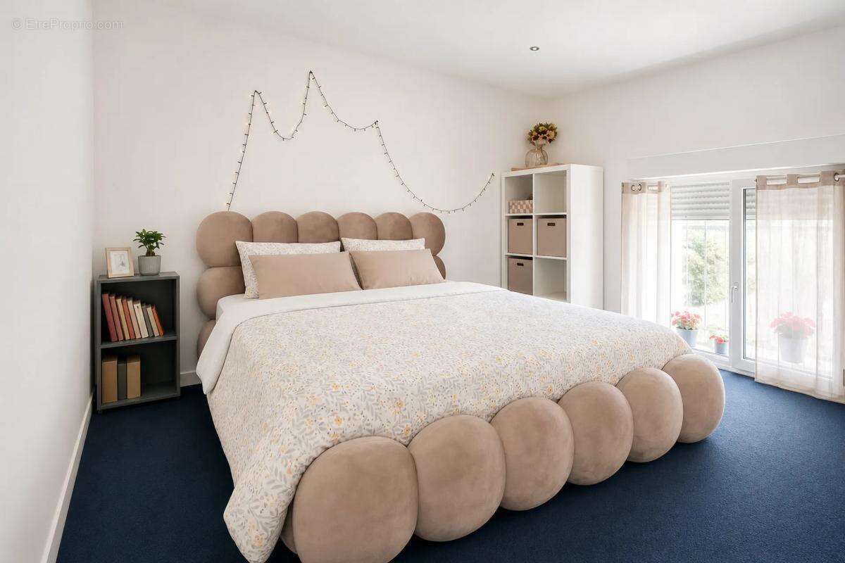 Appartement à MARSEILLE-14E