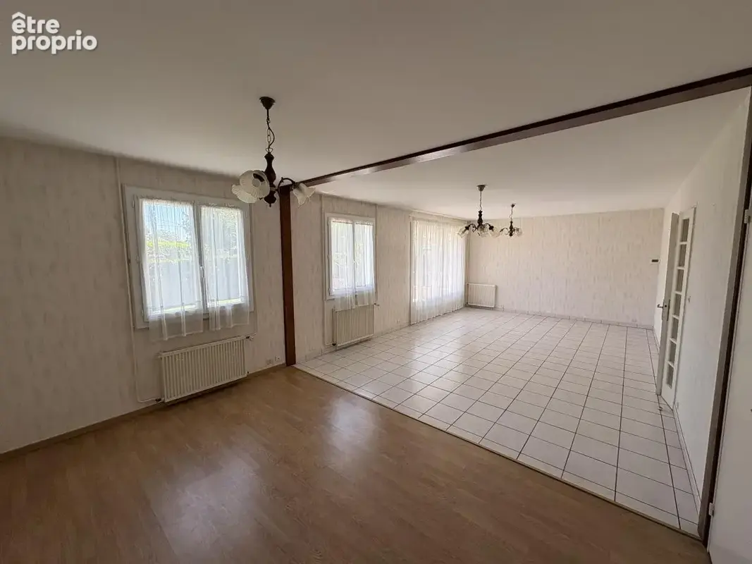 Maison 3 pièces 90 m² à vendre à Magne (79460) - photo 6