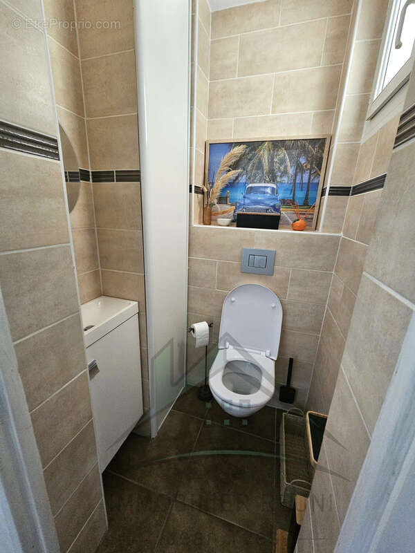 Un lieu atypique aux charmes incontestables ! 2 chambres   Garage   Cave - photo 13