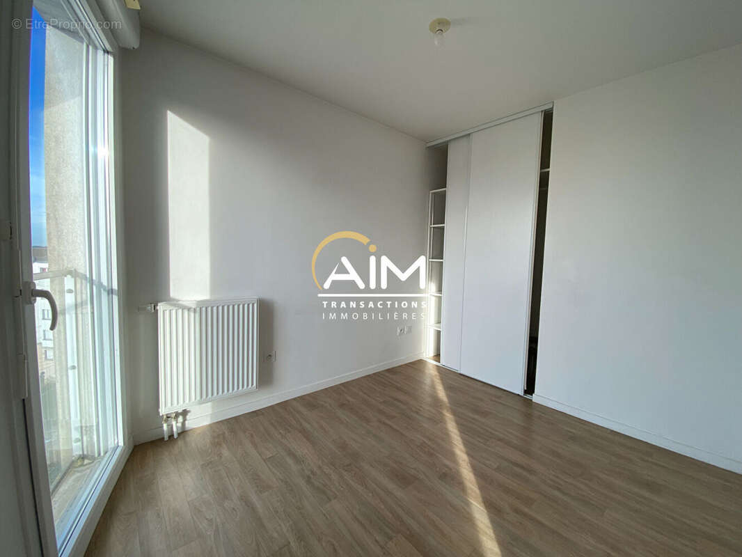 Appartement à JOUE-LES-TOURS