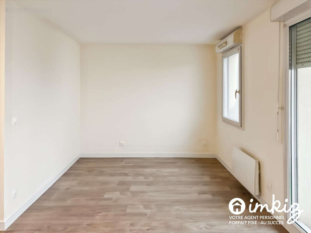 Appartement à BOBIGNY