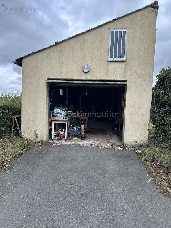 Maison à ANSAUVILLERS