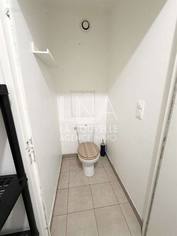 Appartement à NOISY-LE-SEC