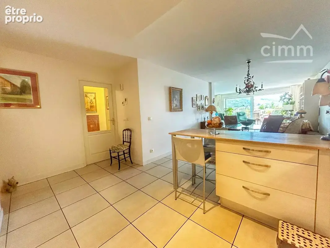 Appartement 4 pièces 100 m² - photo 8