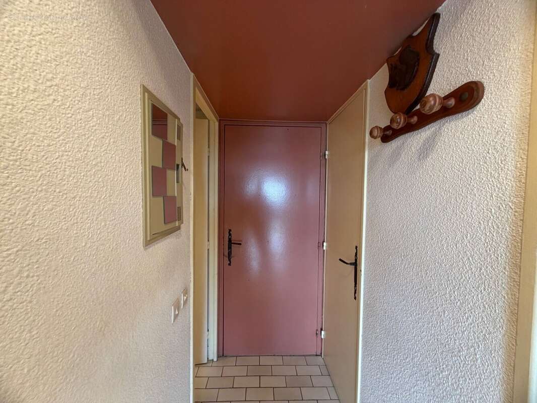 Appartement à AGDE