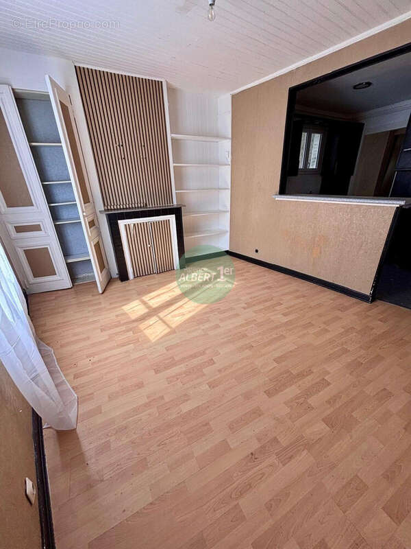 Appartement à LE HAVRE