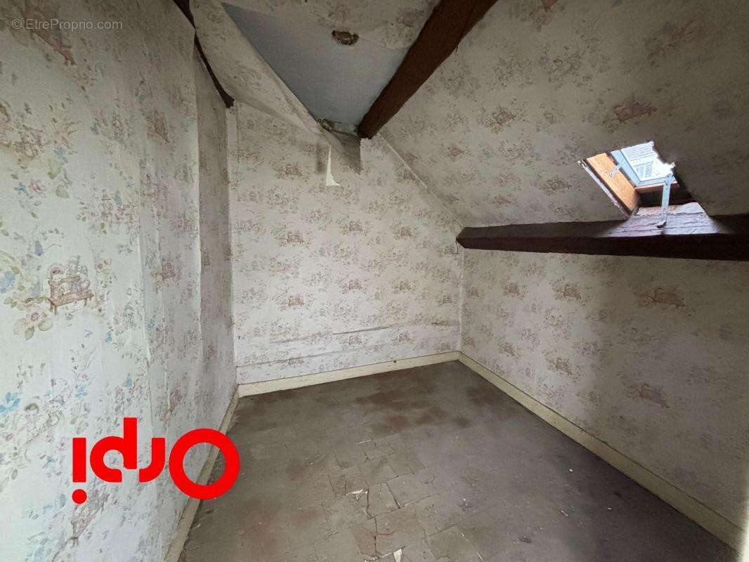Appartement à BERNAY